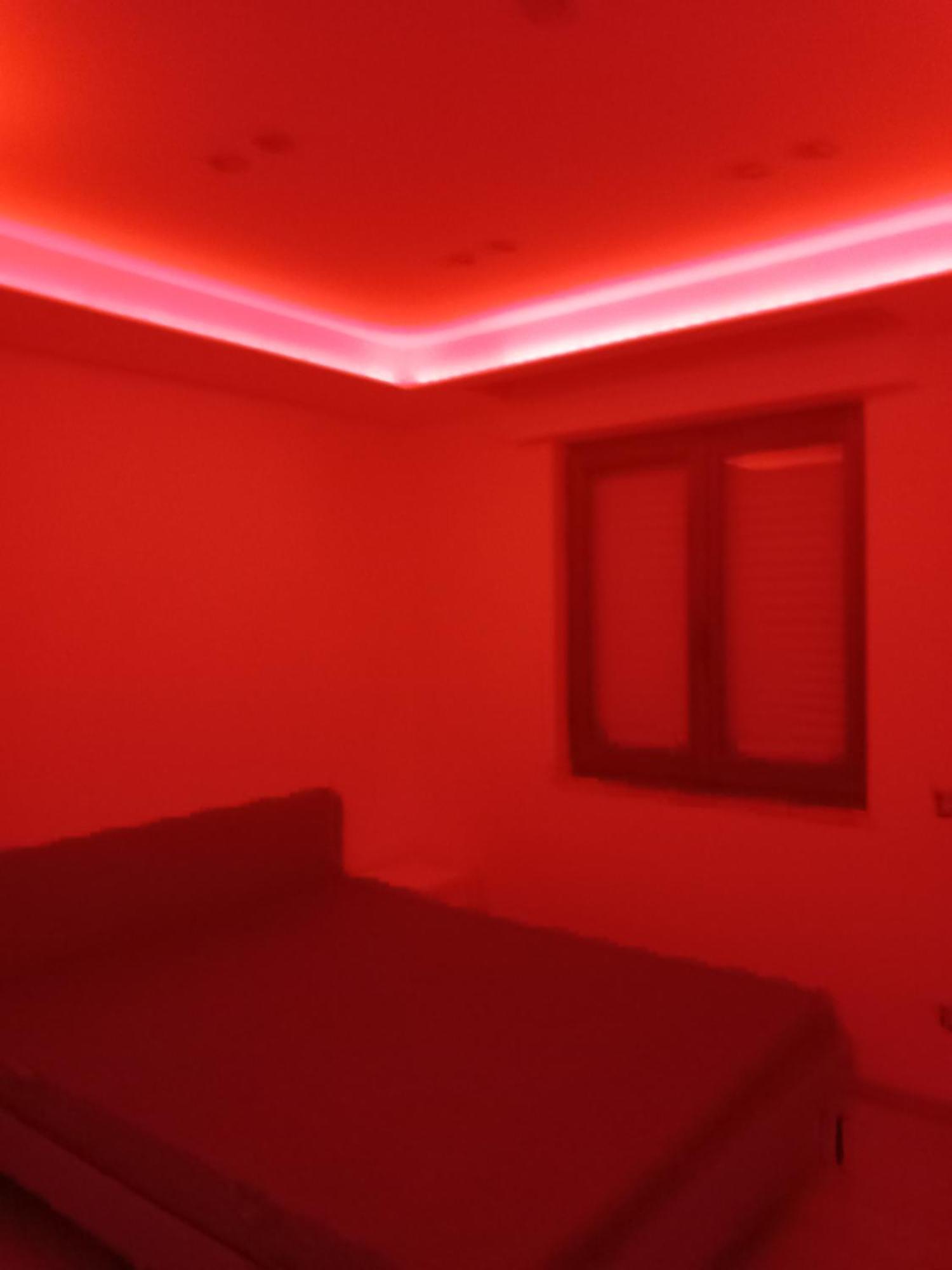 Chromotherapy Flat Monserrato Eksteriør bilde